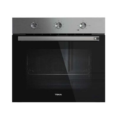 Teka 111010059 Horno Hsb6150ss Multifunción Hydroclean A Inox Teka 111010059 Horno Hsb6150ss Multifunción Hydroclean A Inox