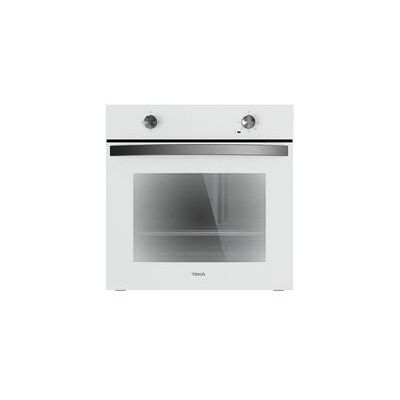 Horno Teka Hbb 4350 Blanco 75 L 3 Funciones A Horno Teka Hbb 4350 Blanco 75 L 3 Funciones A