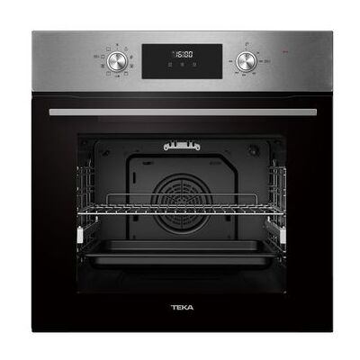 Horno Multifunción Teka Hcb6375 70l 7 Programas Inox 60 Cm Horno Multifunción Teka Hcb6375 70l 7 Programas Inox 60 Cm