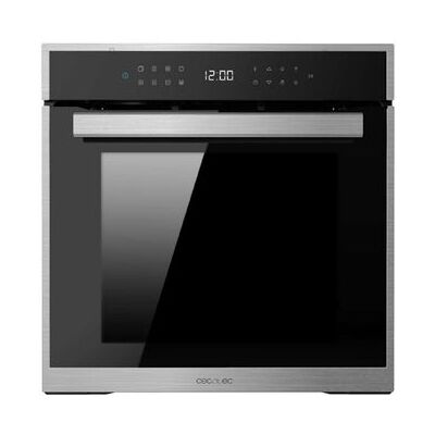 CECOTEC - Bolero Hexa P506000 Edge A+ - 81 L - Oven CECOTEC - Bolero Hexa P506000 Edge A+ - 81 L - Oven