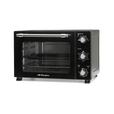 ORBEGOZO Hot 398 Horno Convección 39l ORBEGOZO Hot 398 Horno Convección 39l