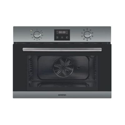 Infiniton 40tax1 Horno Compacto Multifunción A Inox Independiente Infiniton 40tax1 Horno Compacto Multifunción A Inox Independiente