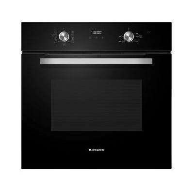 Horno Multifunción Aspes, Ahm8700dcn, Capacidad 70 Litros, 3000 W, 8 Programas Horno Multifunción Aspes, Ahm8700dcn, Capacidad 70 Litros, 3000 W, 8 Programas