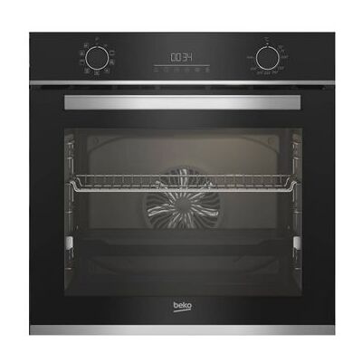 Beko Horno Multifunción Integrado 72l 60cm Catálisis - Bbim13301xc Beko Horno Multifunción Integrado 72l 60cm Catálisis - Bbim13301xc