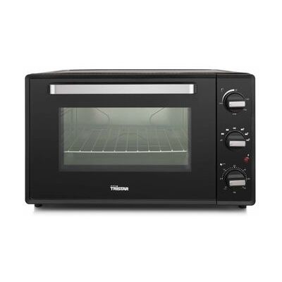 Tristar OV-3635 - Negro - Horno de convección Tristar OV-3635 - Negro - Horno de convección