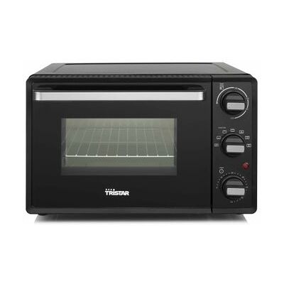 Tristar OV-3622 - Negro - Horno Tostador Tristar OV-3622 - Negro - Horno Tostador