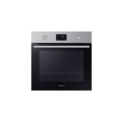 Samsung Horno Multifunción Empotrable De 68 L Y 60 Cm Con Limpieza Pirolítica, Acero Inoxidable - Nv68a1170bs Samsung Horno Multifunción Empotrable De 68 L Y 60 Cm Con Limpieza Pirolítica, Acero Inoxidable - Nv68a1170bs