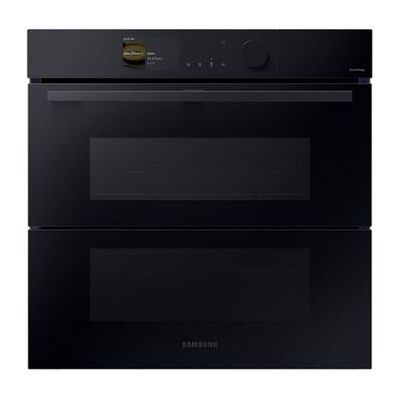 Horno Samsung Nv7b6795jak/u1 Negro Pirolítico Vapor Horno Samsung Nv7b6795jak/u1 Negro Pirolítico Vapor