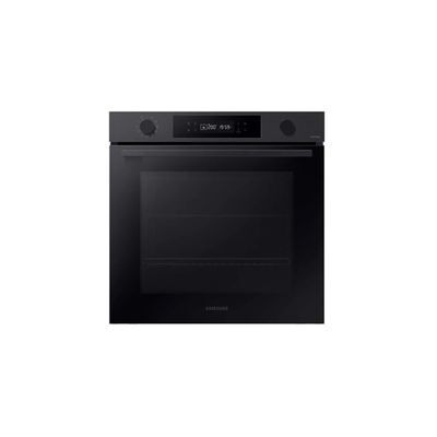 Samsung Horno Multifunción Empotrable De 76 L Y 60 Cm Con Limpieza Pirolítica, Negro Y Acero Inoxidable - Nv7b41307ab Samsung Horno Multifunción Empotrable De 76 L Y 60 Cm Con Limpieza Pirolítica, Negro Y Acero Inoxidable - Nv7b41307ab