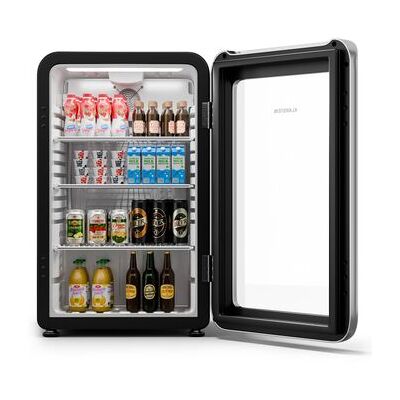 Klarstein - Audrey Evo - 93 L - Beverage Refrigerator Klarstein - Audrey Evo - 93 L - Beverage Refrigerator