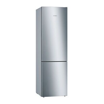 Bosch KGE39AICA - Acero inoxidable - Combinación frigorífico-congelador Bosch KGE39AICA - Acero inoxidable - Combinación frigorífico-congelador