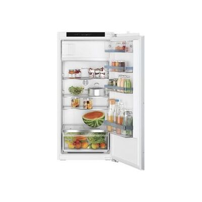 Bosch Frigorífico Pantógrafo Integrado 1 Puerta 187l - Kil42vfe0 Bosch Frigorífico Pantógrafo Integrado 1 Puerta 187l - Kil42vfe0