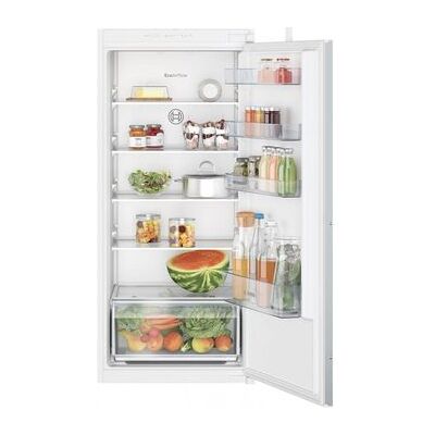 Bosch KIR41NSE0 - Blanco - Refrigerador empotrado Bosch KIR41NSE0 - Blanco - Refrigerador empotrado