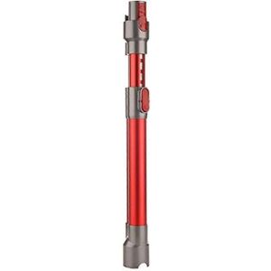 SWIFT CART Tubo De Repuesto De Liberación Rápida De Varilla De Extensión Para Aspiradora Dyson V8 V7 V10 V11 (rojo) SWIFT CART Tubo De Repuesto De Liberación Rápida De Varilla De Extensión Para Aspiradora Dyson V8 V7 V10 V11 (rojo)