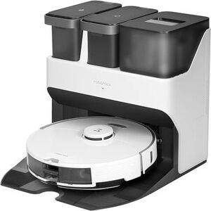 Robot Aspirador Roborock S7 Pro Ultra Aspiradora Robotizada Y Friegasuelos Con Autovaciado Y Autorrellenado -producto Usado- Robot Aspirador Roborock S7 Pro Ultra Aspiradora Robotizada Y Friegasuelos Con Autovaciado Y Autorrellenado -producto Usado-