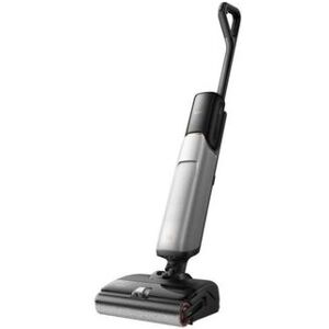 Aspiradora Sin Cable Mova X4 Pro 450w 45 Min Fregona Sin Bolsa Depósito 0 76l Negro Gris Aspiradora Sin Cable Mova X4 Pro 450w 45 Min Fregona Sin Bolsa Depósito 0 76l Negro Gris