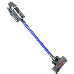 Pyramidea As12pro Aspiradora De Mano Azul, Gris Sin Bolsa Pyramidea As12pro Aspiradora De Mano Azul, Gris Sin Bolsa
