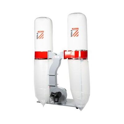 Holzmann Maschinen Holzmann Abs3880_400v Aspirador De Virutas Holzmann Maschinen Holzmann Abs3880_400v Aspirador De Virutas