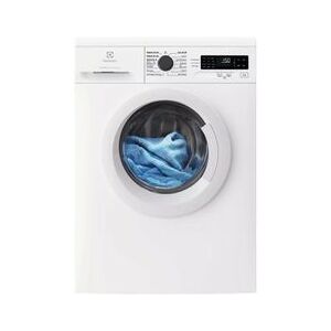 Electrolux Lavadora Frontal De 60 Cm, 8 Kg, 1400 Rpm - Ewf0814a4 Electrolux Lavadora Frontal De 60 Cm, 8 Kg, 1400 Rpm - Ewf0814a4