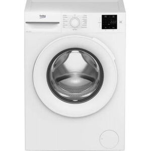 Lavadora Frontal Beko 9kg - Pantalla digital, Steamcure, Clase B Lavadora Frontal Beko 9kg - Pantalla digital, Steamcure, Clase B