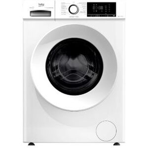 Lavadora Beko B1xw862wspt 8kg 1200rpm Blanco 60cms Display Digital Clase A 15 Prog Motor Inverter Funcion Water Mode Lavadora Beko B1xw862wspt 8kg 1200rpm Blanco 60cms Display Digital Clase A 15 Prog Motor Inverter Funcion Water Mode