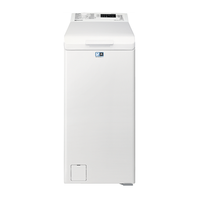 Electrolux EW2TN5261FP Lavadora de Carga Superior 6 Kg 1200 Rpm Blanca Electrolux EW2TN5261FP Lavadora de Carga Superior 6 Kg 1200 Rpm Blanca