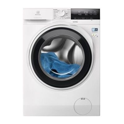 Electrolux Lavadora Ew6f2484p Electrolux Lavadora Ew6f2484p