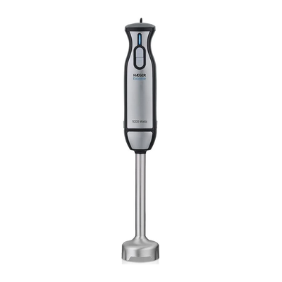 Batidora De Vaso Extreme Chopper 1000w Negro Haeger Batidora De Vaso Extreme Chopper 1000w Negro Haeger