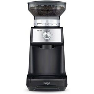 Molinillo Eléctrico Sage Dose Control Pro Negro 130 W Molinillo Eléctrico Sage Dose Control Pro Negro 130 W