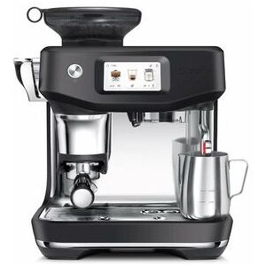 Cafetera Superautomática Sage Ses881bst4feu1 Negro Acero 1700 W 2 L 340 G 480 Ml Cafetera Superautomática Sage Ses881bst4feu1 Negro Acero 1700 W 2 L 340 G 480 Ml