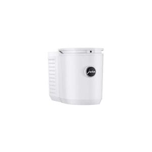 Jura - Jura - Enfriador De Leche Cool Control De Jura 0,6 Litros Blanco Jura - Jura - Enfriador De Leche Cool Control De Jura 0,6 Litros Blanco