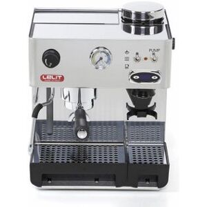 Lelit Pl042temd Cafetera Eléctrica Manual Máquina Espresso 2,7 L Lelit Pl042temd Cafetera Eléctrica Manual Máquina Espresso 2,7 L