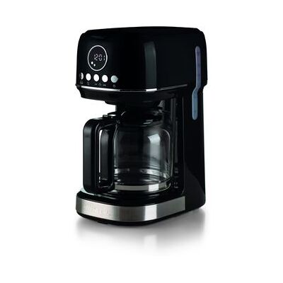 Ariete 1396/02 - Negro - Cafetera de Goteo Ariete 1396/02 - Negro - Cafetera de Goteo