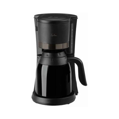 Jata JECA1800 - Cafetera de Goteo, 12 Tazas, Jarra Térmica Jata JECA1800 - Cafetera de Goteo, 12 Tazas, Jarra Térmica