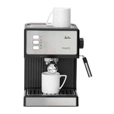 Cafetera Espresso Jata Jeca2525 De 20 Bares Cafetera Espresso Jata Jeca2525 De 20 Bares