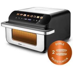 Ufesa Jacana - 10 L - 2000 W - Freidora de aire Ufesa Jacana - 10 L - 2000 W - Freidora de aire