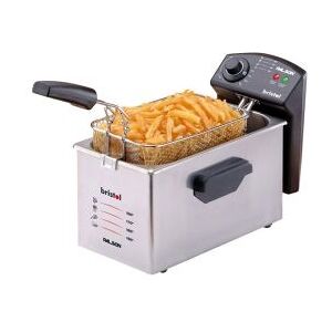 Freidora Palson Bristol 30498 Freidora Palson Bristol 30498