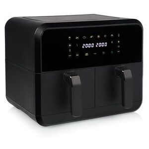 Freidora Sin Aceite Princess 182068 2400w 2 Cestas 4l (8l Total) Digital Freidora Sin Aceite Princess 182068 2400w 2 Cestas 4l (8l Total) Digital