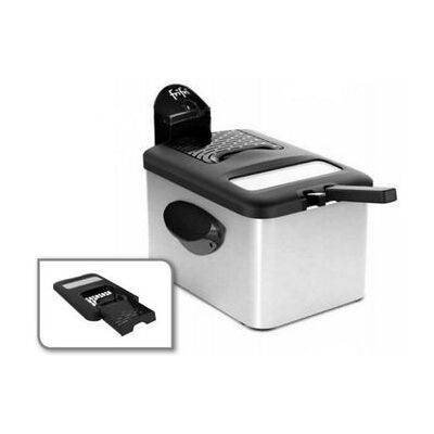 Frifri Freidora 4.5l 3200w - 5848duofil Frifri Freidora 4.5l 3200w - 5848duofil