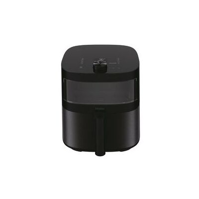 Haier HAF5TWA3 011 - Negro - Freidora de aire Haier HAF5TWA3 011 - Negro - Freidora de aire