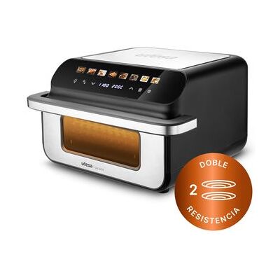 Ufesa Jacana - 10 L - 2000 W - Freidora de aire Ufesa Jacana - 10 L - 2000 W - Freidora de aire