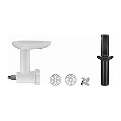 Kitchenaid Picador Del Procesador De Alimentos - 5ksmfga Kitchenaid Picador Del Procesador De Alimentos - 5ksmfga