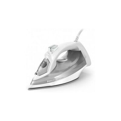 Philips DST5010/10 - Gris, Blanco - Plancha de vapor Philips DST5010/10 - Gris, Blanco - Plancha de vapor