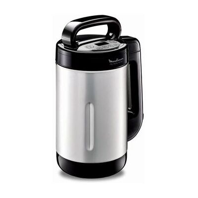 Moulinex Lm542810 Licuadora Calentada My Daily Soup Mixer S 1.2 Litros Moulinex Lm542810 Licuadora Calentada My Daily Soup Mixer S 1.2 Litros