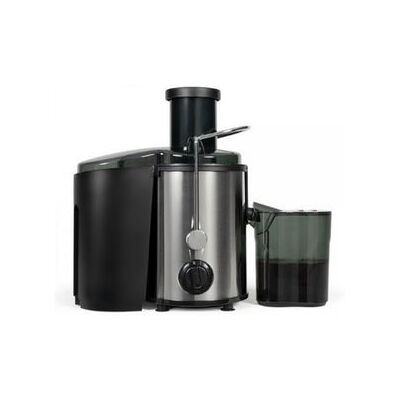 Livoo Exprimidor De Acero Inoxidable/negro De 1000 W - Dop251 Livoo Exprimidor De Acero Inoxidable/negro De 1000 W - Dop251