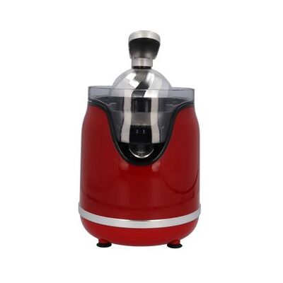 Exprimidor Eléctrico Con Brazo Jata Jeex1059. Doble Cono. Desmontable. Antigoteo. Silencioso. 300 Ml. 160 W Exprimidor Eléctrico Con Brazo Jata Jeex1059. Doble Cono. Desmontable. Antigoteo. Silencioso. 300 Ml. 160 W