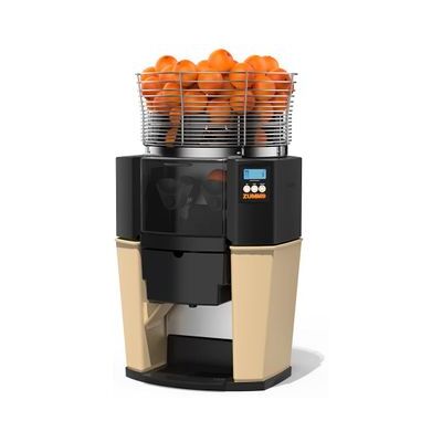 Exprimidor Profesional Z14 Nature - Zummo (beige) Exprimidor Profesional Z14 Nature - Zummo (beige)