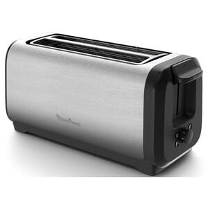 Moulinex Tostadora De 2 Rebanadas, 2180 W - Ls5s4de0 Moulinex Tostadora De 2 Rebanadas, 2180 W - Ls5s4de0