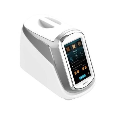 Tostador Vertical Toastpad Double Connected Cecotec Tostador Vertical Toastpad Double Connected Cecotec