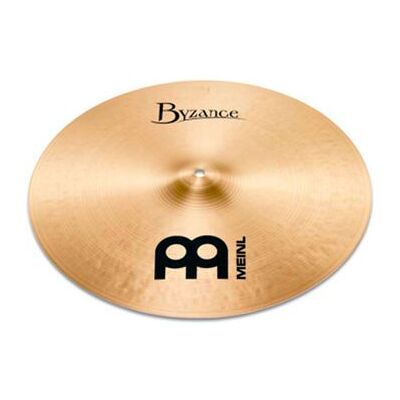 Plato Crash Meinl B16mtc Plato Crash Meinl B16mtc